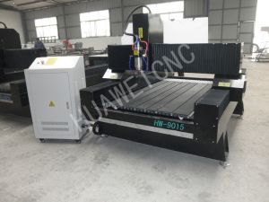 伊春金山屯区HW-9015重型石材雕刻机