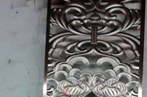 伊春金山屯区金属/铝/铜板样品