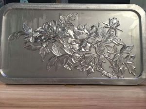 伊春金山屯区金属/铝/铜板样品