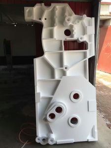 伊春金山屯区泡沫/橡塑样品