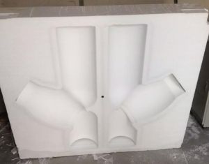 伊春金山屯区泡沫/橡塑样品