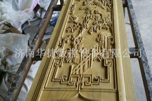 伊春金山屯区木工样品