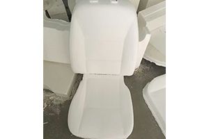 伊春金山屯区五轴加工中心样品