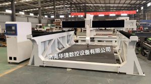 伊春金山屯区定制分体式大型模具雕刻机